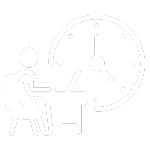 Working Hours icon