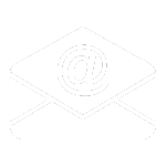 contact email icon